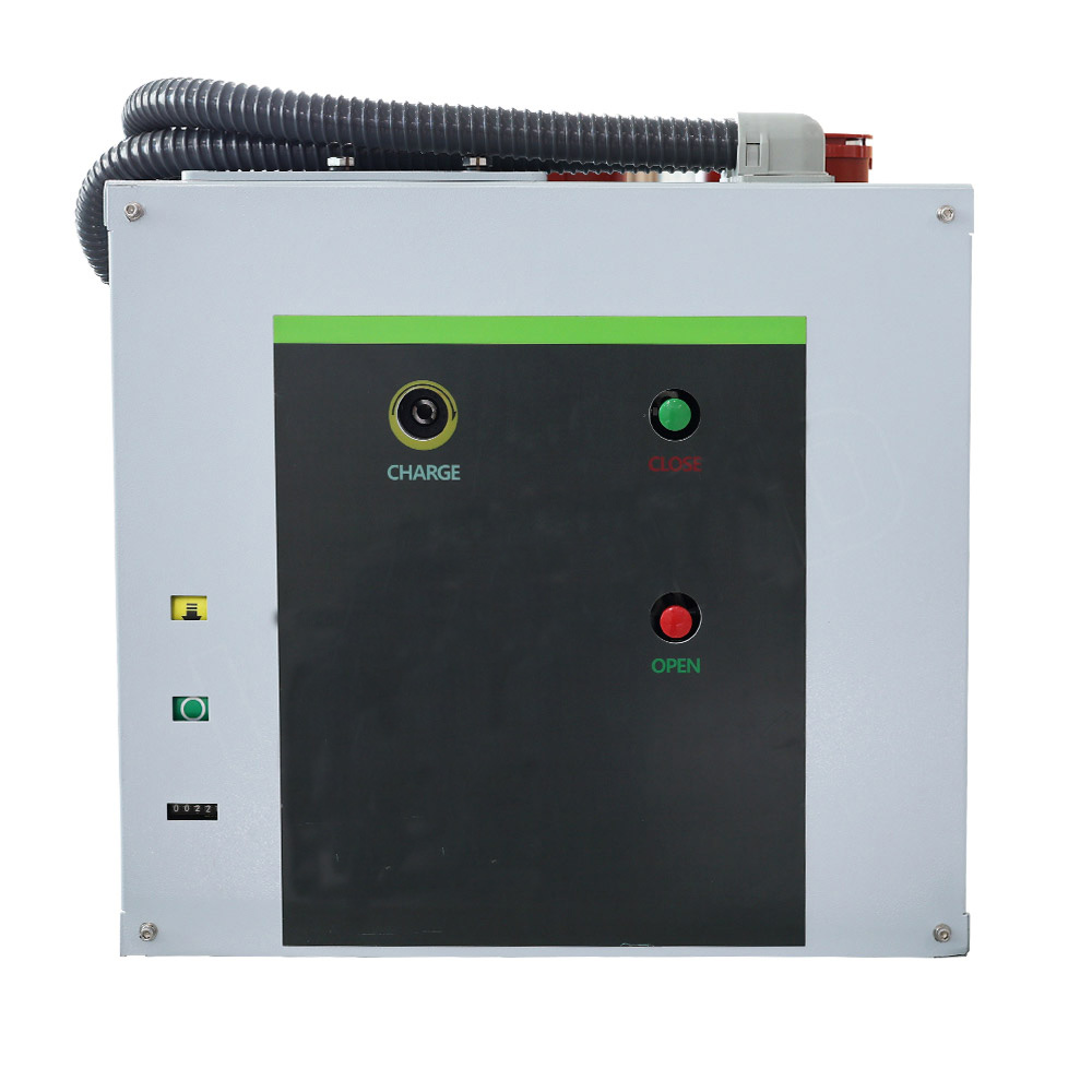 12kV Fixed Exciar con meccanismo operativo CT68