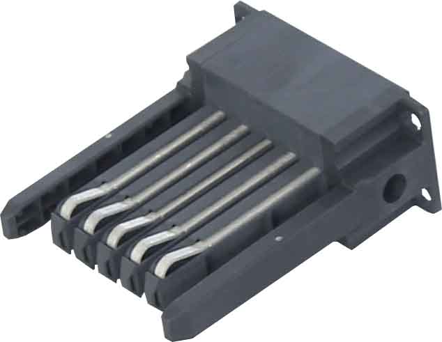 Riche Technology lancia connettori pin a bassa tensione ad alte prestazioni, ridefinendo la connessione elettrica sicura