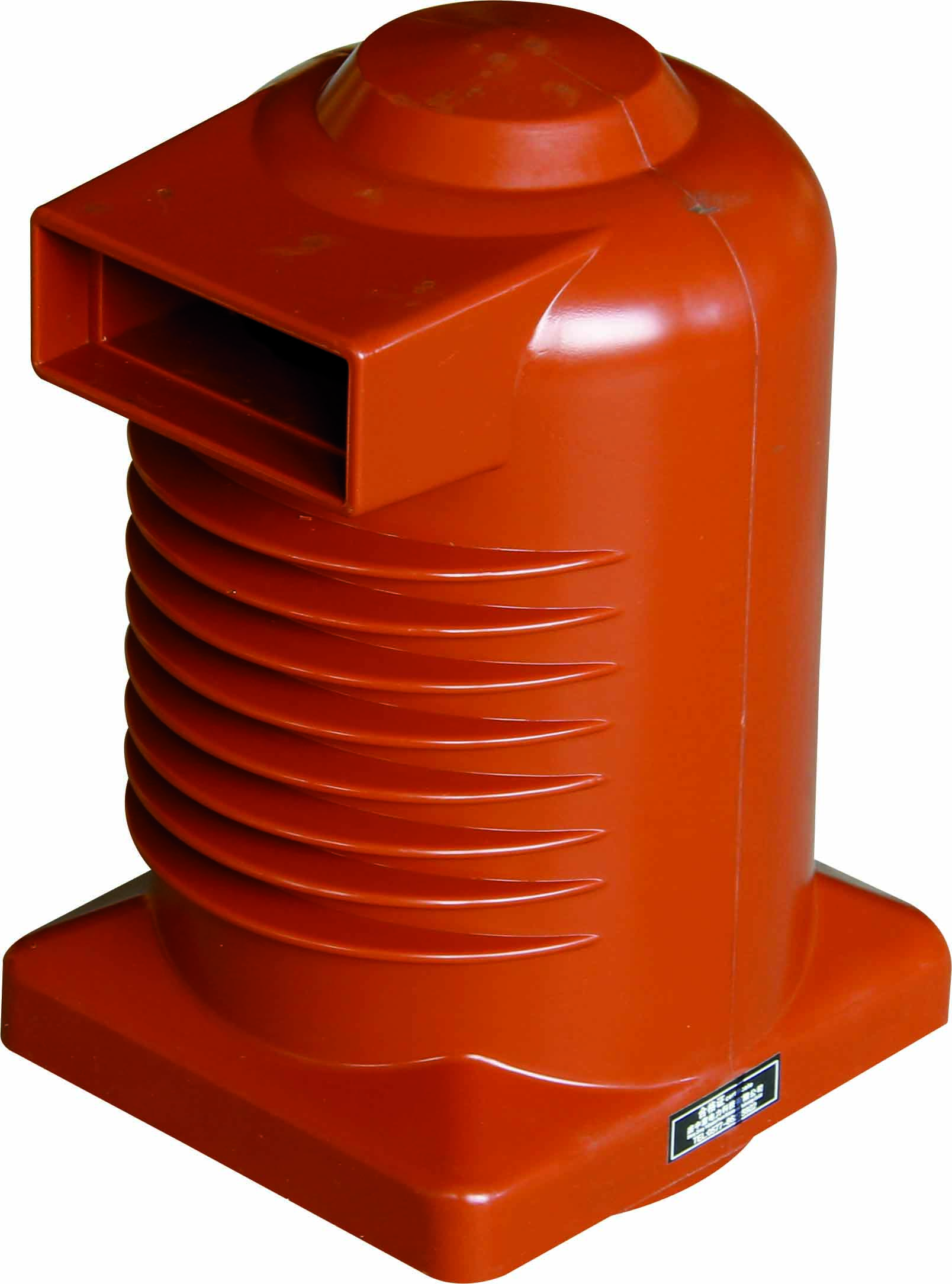 Richge lancia la serie di scatole di contatto con isolamento ad alta tensione da 24 kV che offrono soluzioni professionali per l'isolamento ad alta tensione