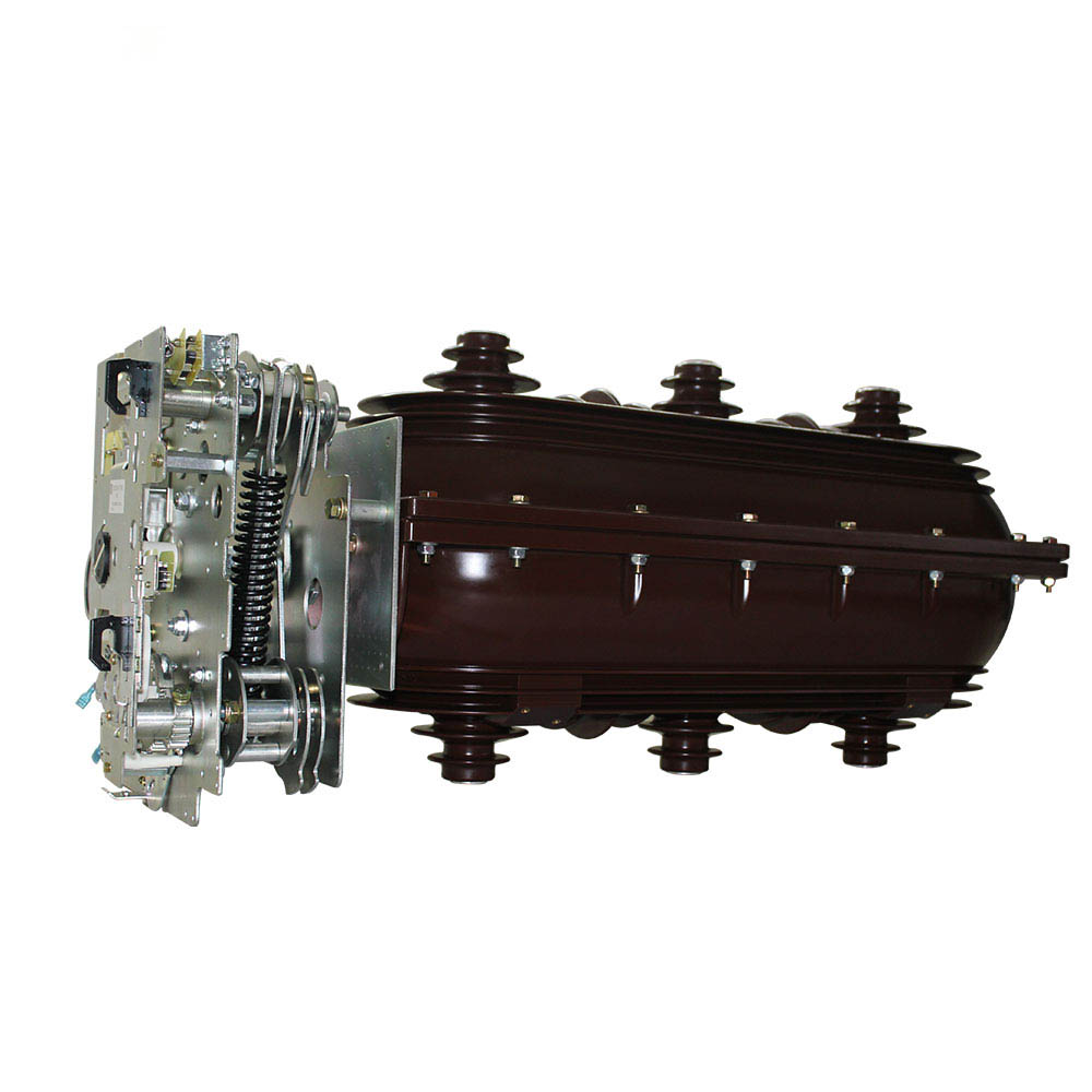 24kv 230 mm Interruttore di rottura di carico interno SF6