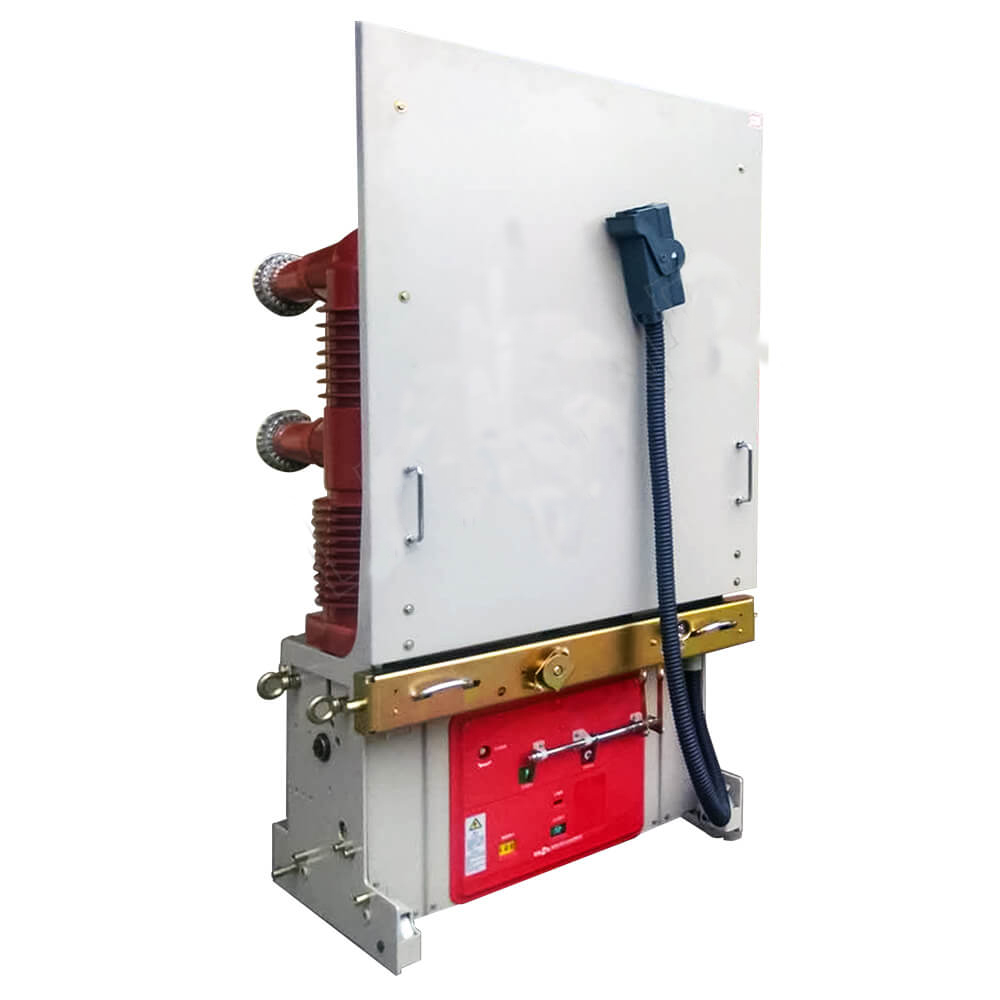 Interruttore a gas SF6 da 35 kV