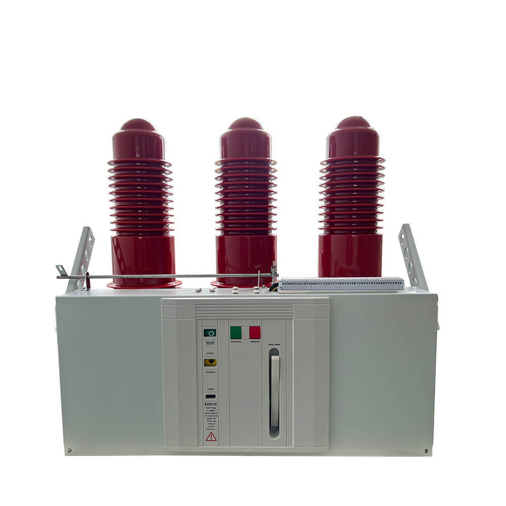 36KV 40.5kV Recloser Auto Tensione di media tensione VCB VECUUM INCRESSI