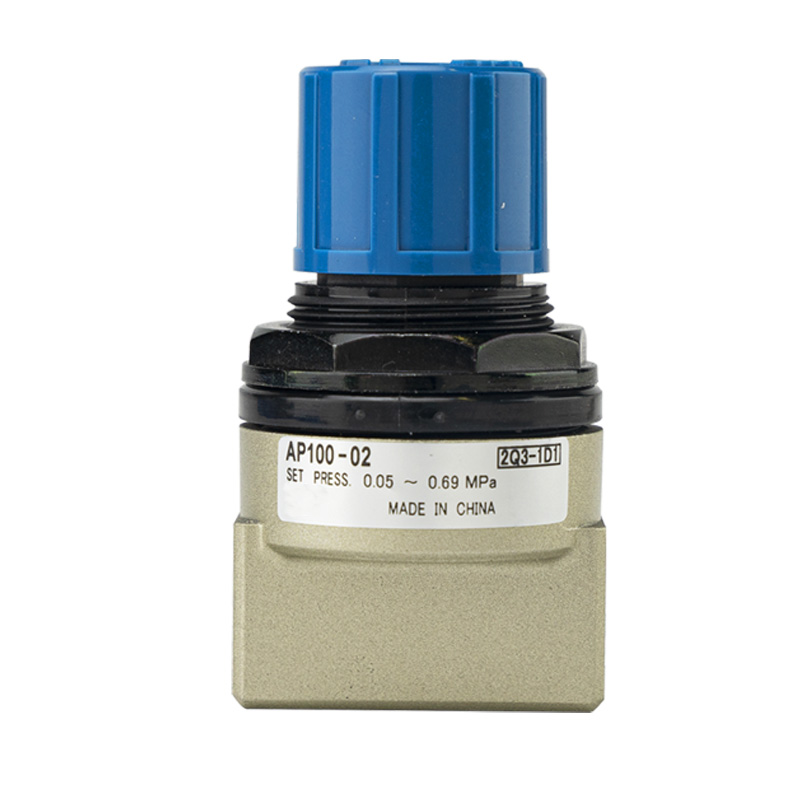AP100 Valvola limitatrice di pressione