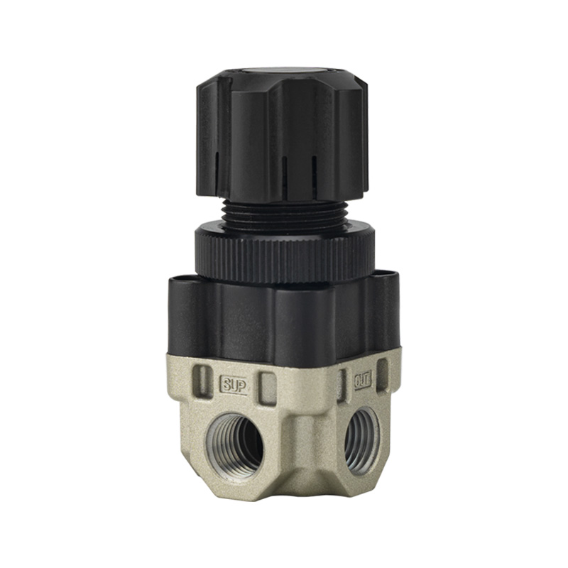 Regolatore compatto ARX