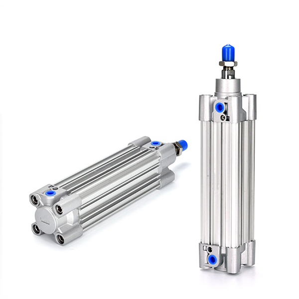 Cilindro standard serie CP96S