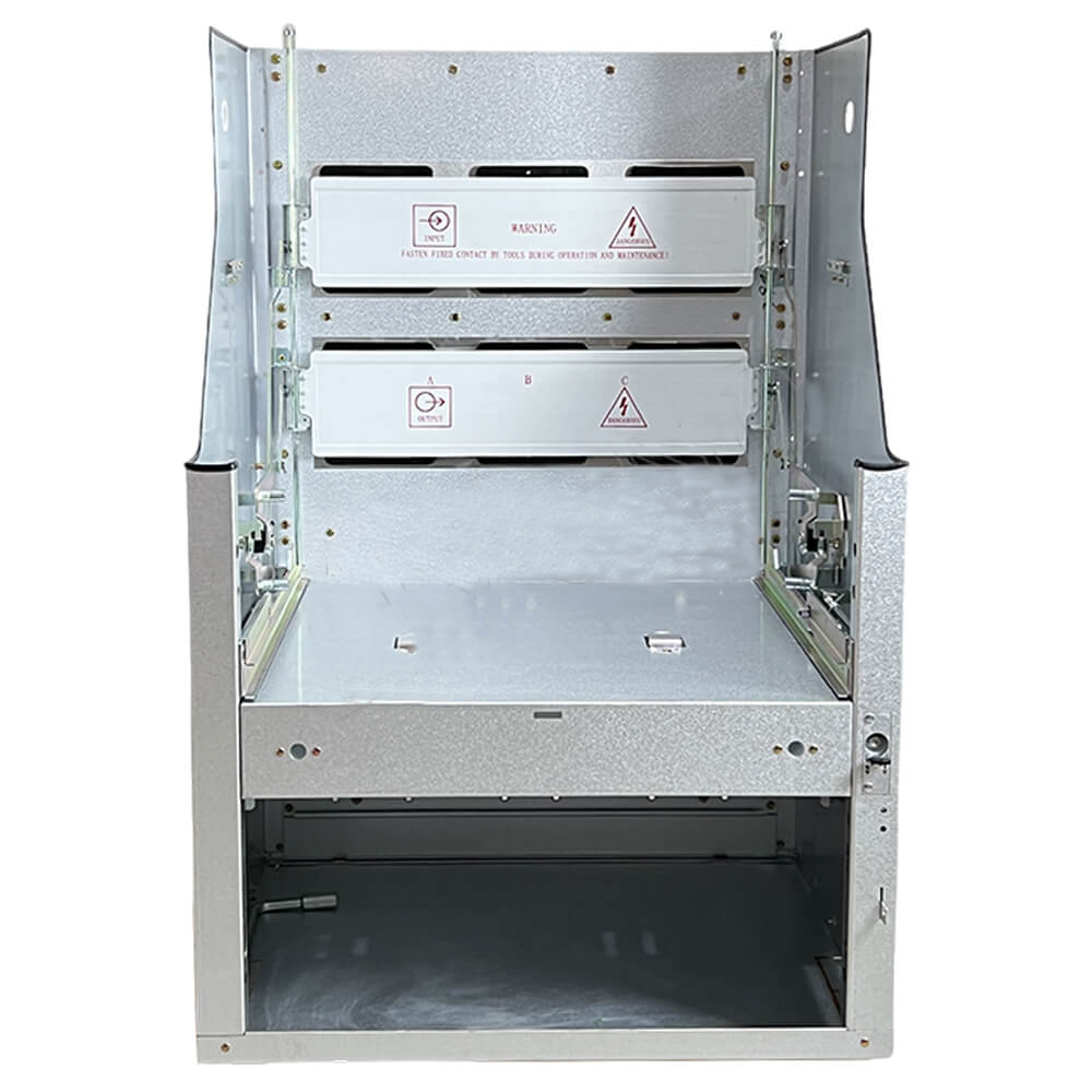 Base VCB per interruttore VCB personalizzabile da 24kV VS1 con scatola di contatto Base VCB per interruttore VCB personalizzabile da 24kV VS1 con scatola di contatto