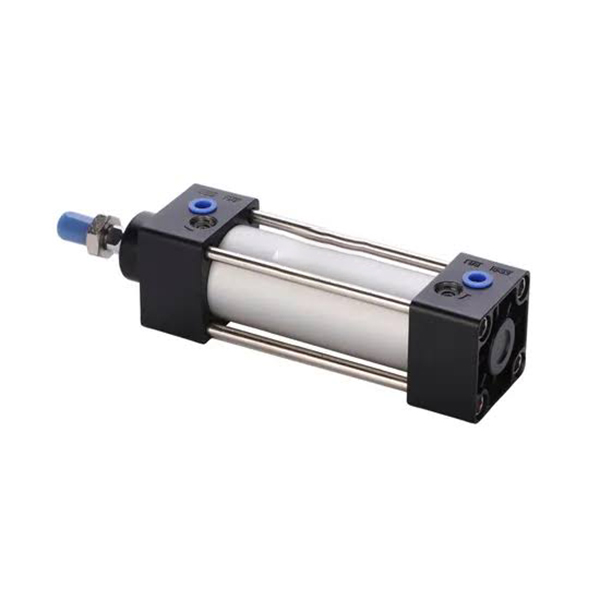 Cilindro standard serie DNC