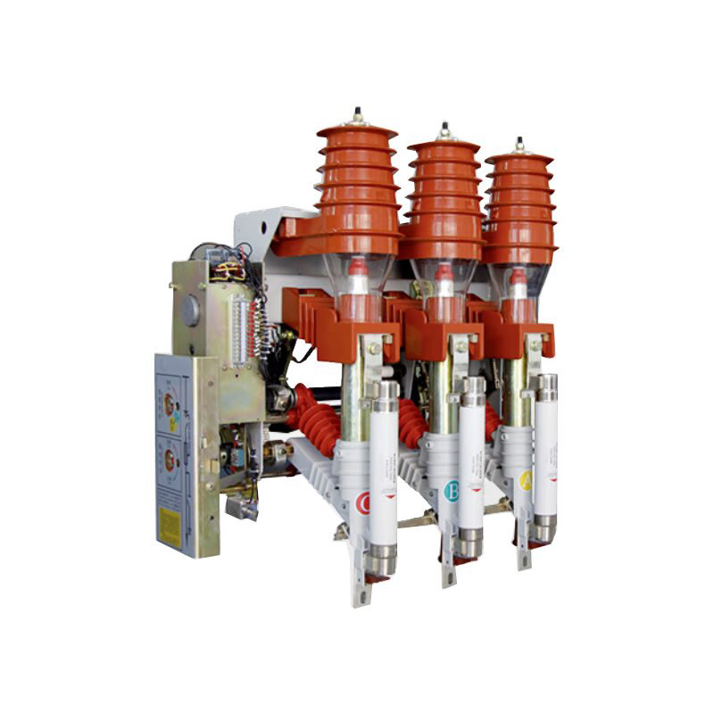 FK (R) N12-12D Interruttore di carico Isolato Interruttore di carico di carico di carico interno