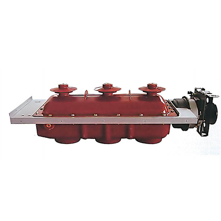 FLN48-12 HV interno SF6 Interruttore di rottura di carico LBS