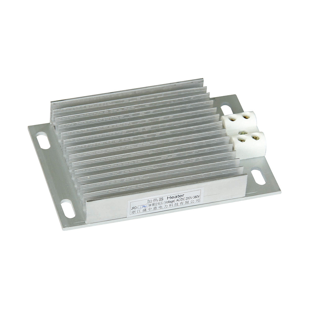 JRD-S Sistema di riscaldamento del quadro