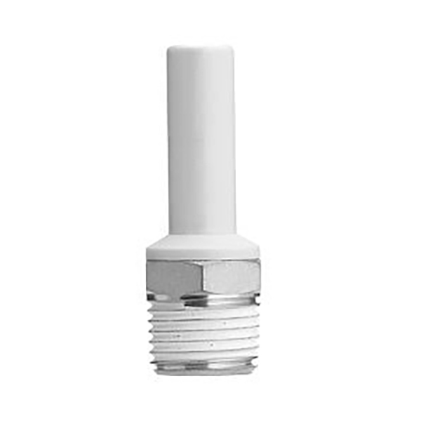 Raccordo automatico dritto serie KQ2N