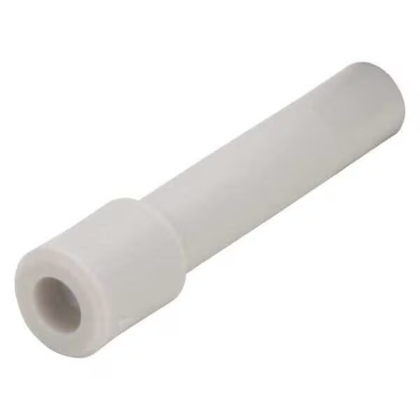 KQ2P Tappo terminale femmina a pressione in plastica