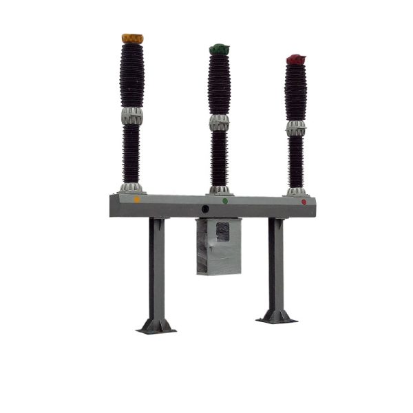 LW36-126 110KV 126KV Interruttore SF6 esterno