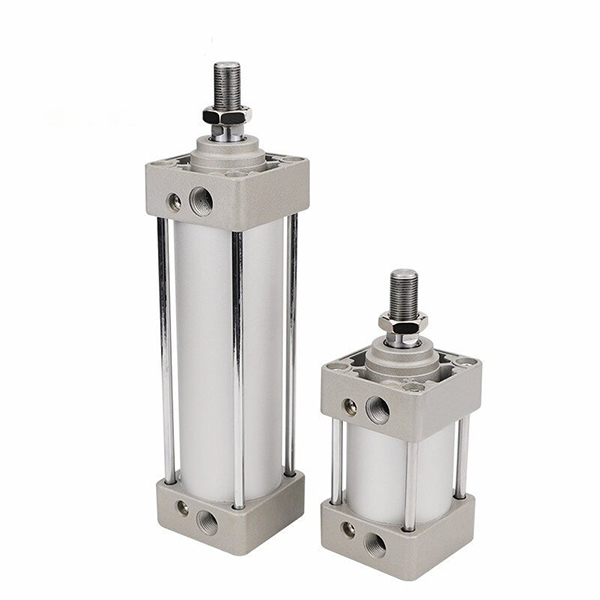 Cilindro standard serie MBB