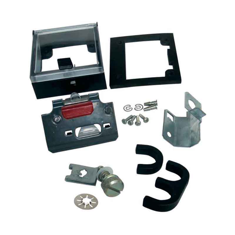 Kit protezione pannello quadro