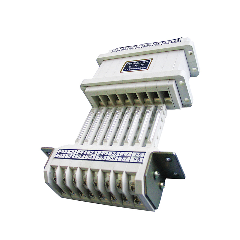 Plug-in secondario Switchgear