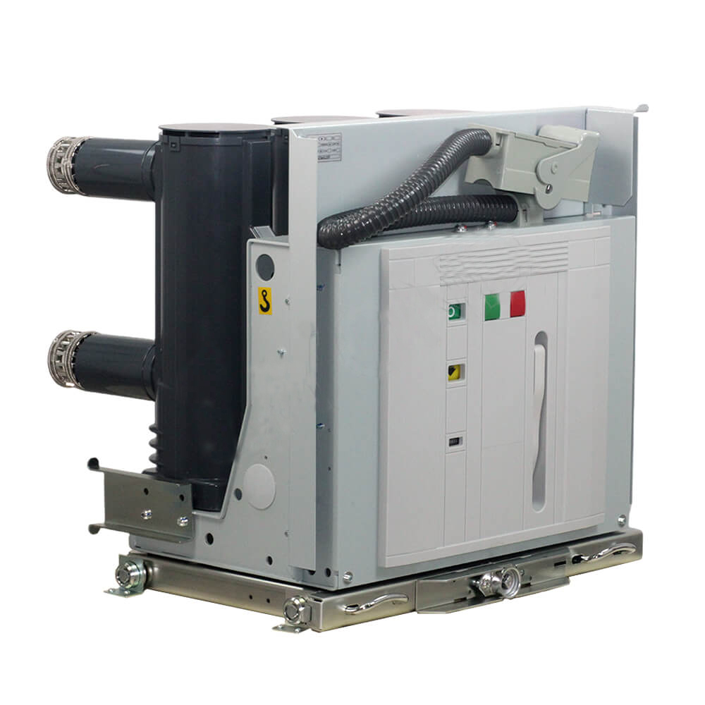 VSG-12/1250A Efficiente tensione media da 12kV Tipo di aspirapolvere