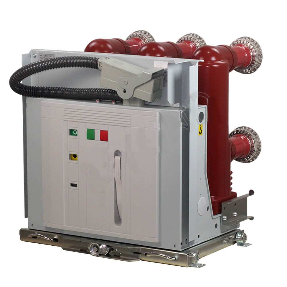 VSG-12 2000a Interruttore a vuoto di tipo a mano di corrente di corrente con polo fisso