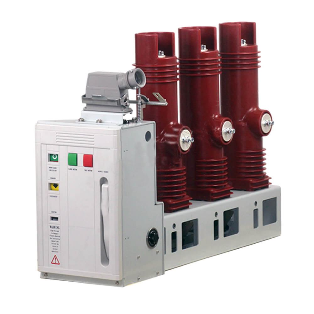 VSG-24 STUSTENZIONE SCELLA SUGGERIMENTO VCB 24KV