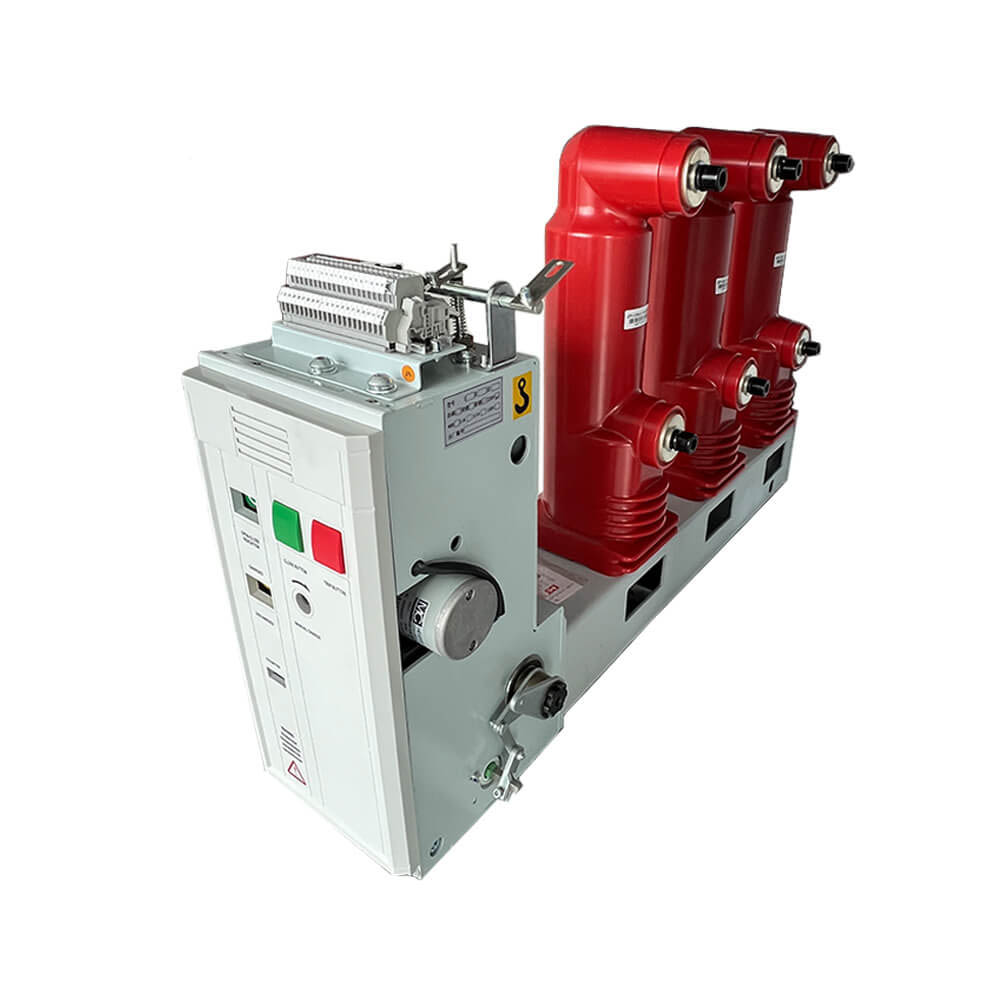 Interruttore a circuito montato con VSG-24C con poli incorporati per apparecchiature ad alta tensione da 24kV