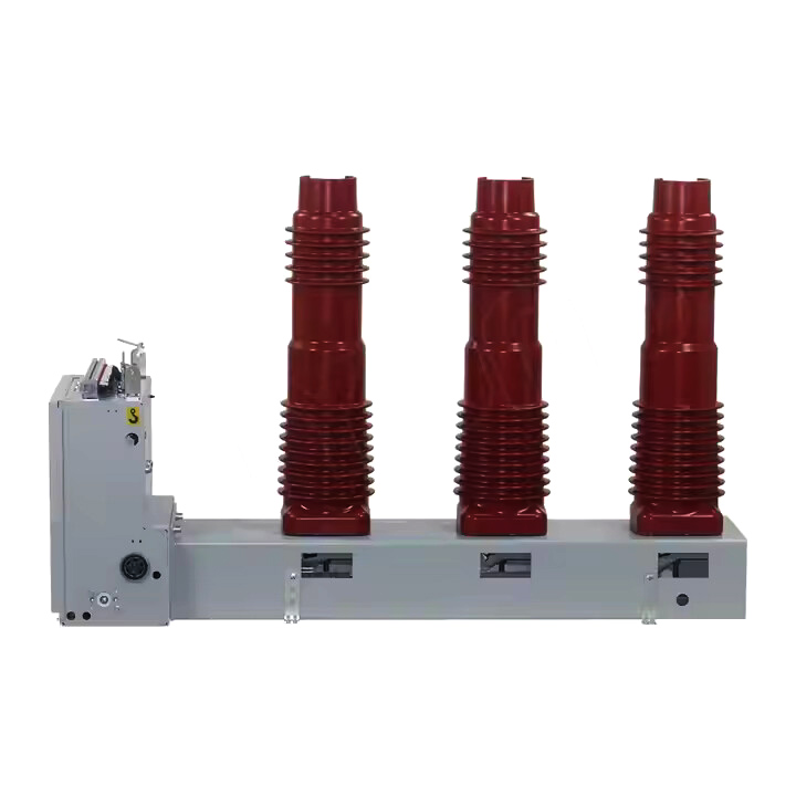 VSG-40.5C Polo incorporato Tipo laterale Interruttore a vuoto interno