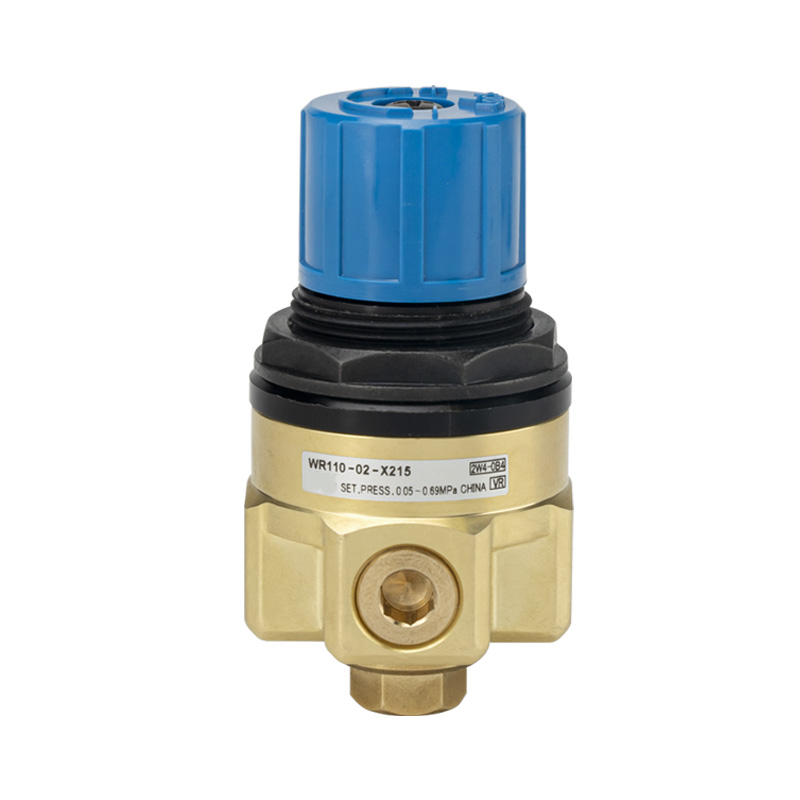 Regolatore dell'acqua WR110