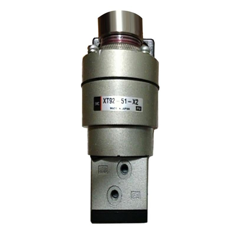 Valvola di controllo pneumatica XT92-51-X2