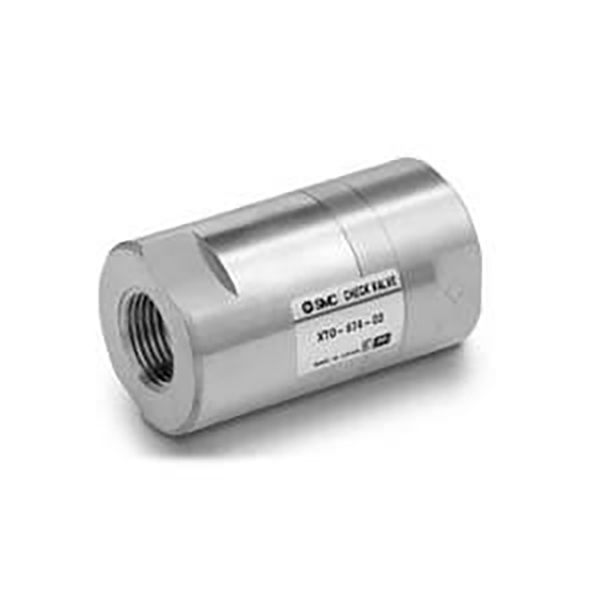 Valvola unidirezionale serie XTO674 / INA14