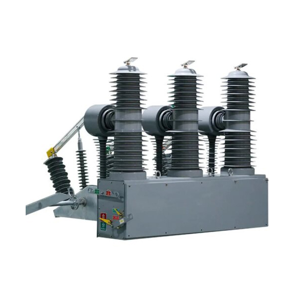 ZW32-40.5KV a palo da esterno Interruttore a vuoto a vuoto 35kV Recloser automatico
